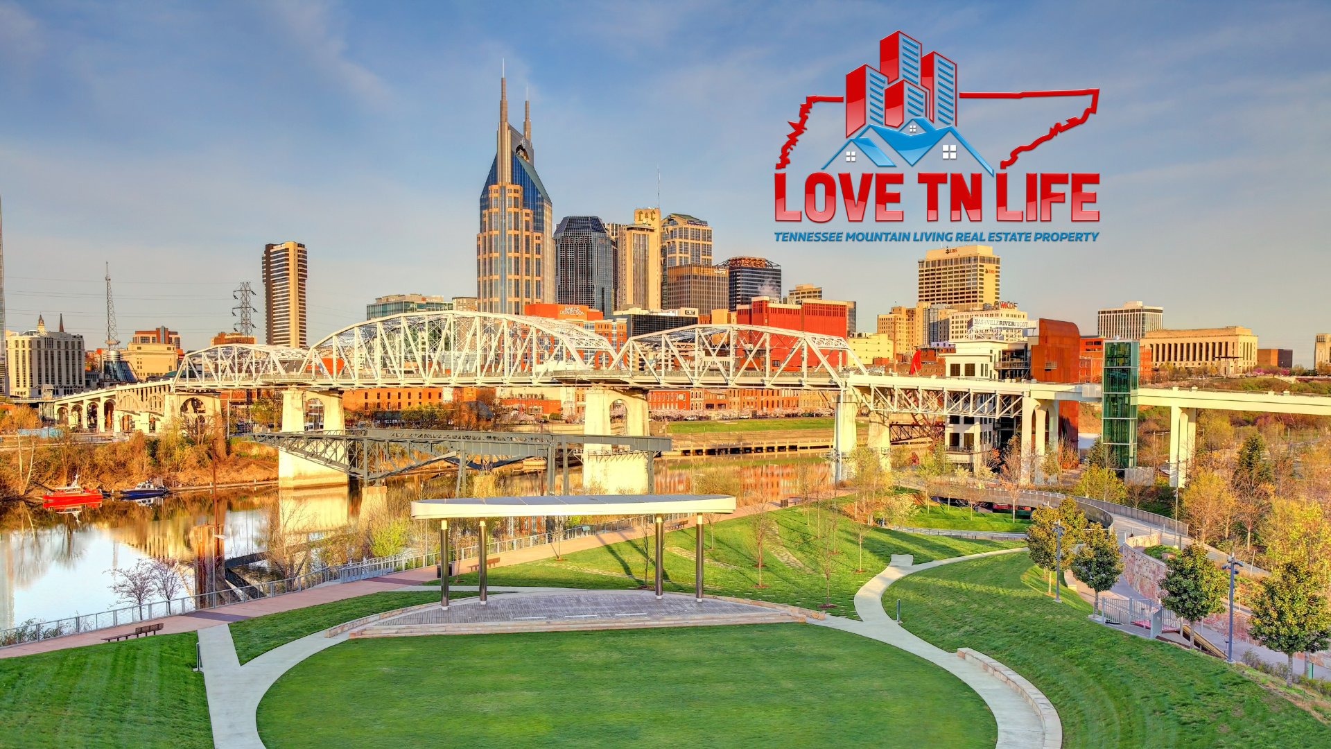 Why Tennessee Real Estate has an advantage 2022