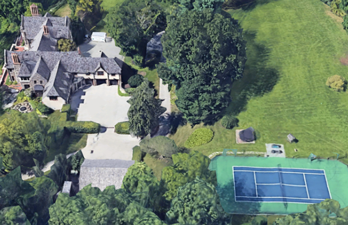 $35 Million Philadelphia Mansion Sells For Just $9.26 Million | ZeroHedge
