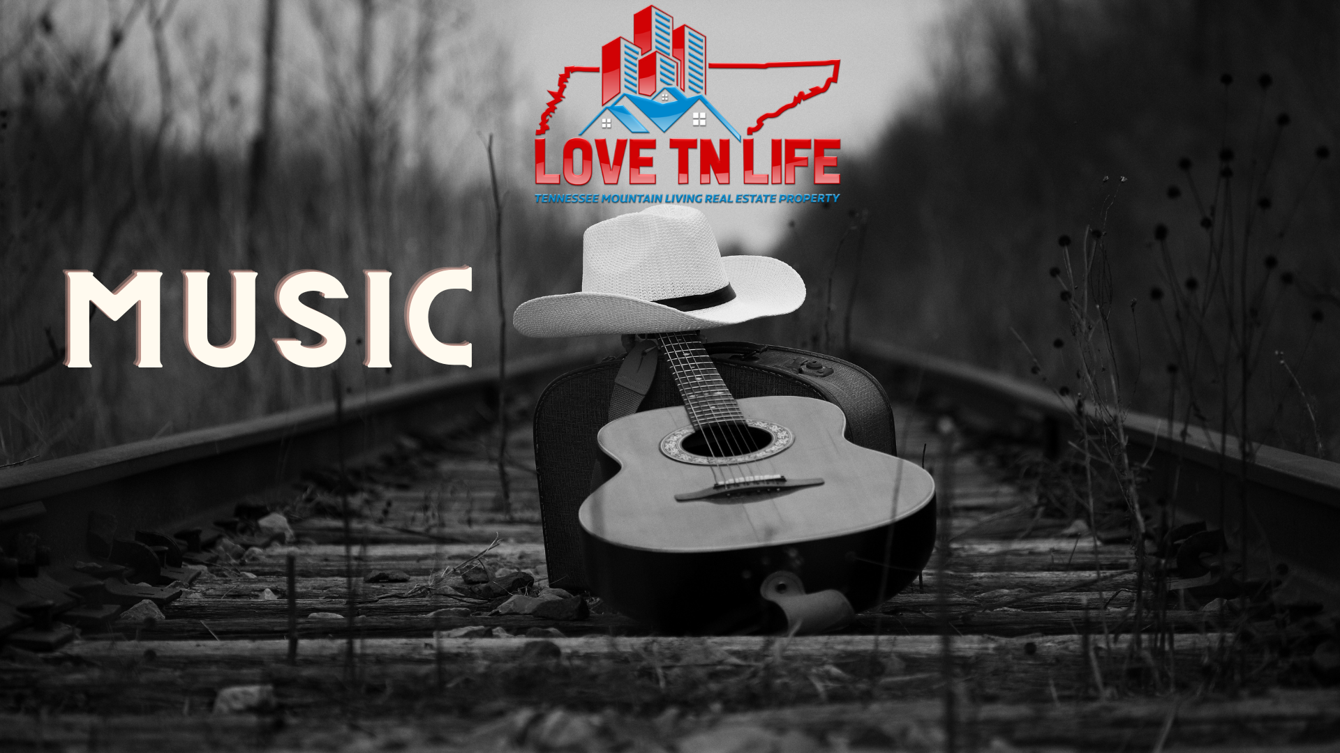 Love TN Music @ LoveTNLife.com