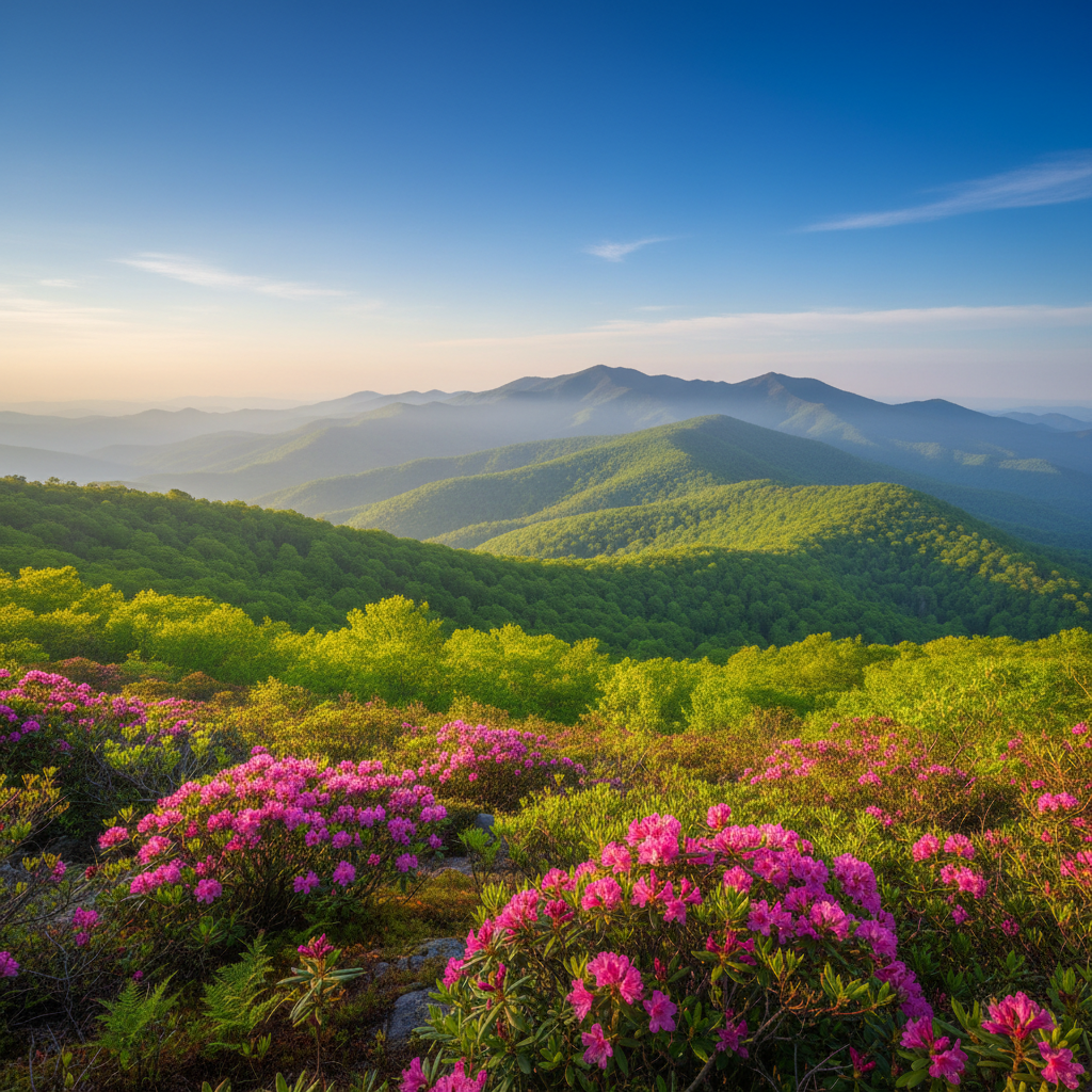 Top 10 Spring Activities in East Tennessee | 2024 Guide